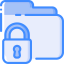 Lock 图标 64x64