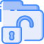 Unlock 图标 64x64