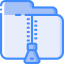 Zip 图标 64x64