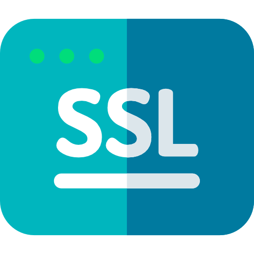Ssl icon