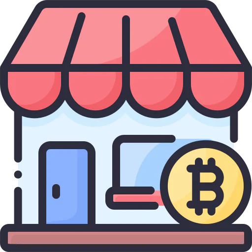 Store icon