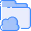 Cloud 图标 64x64