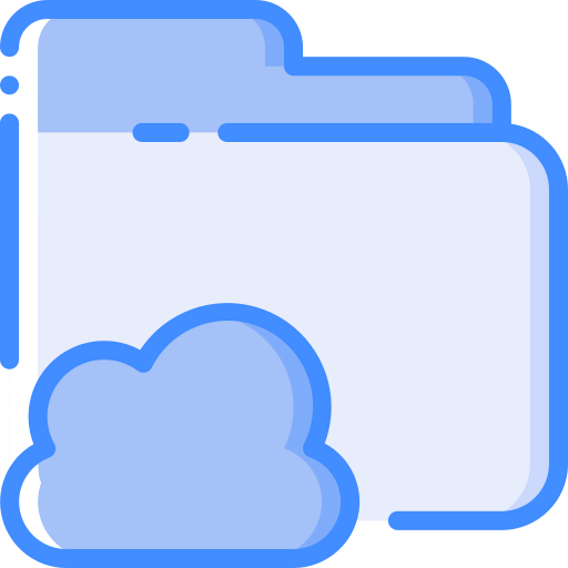 Cloud icon