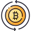 Bitcoin 상 64x64