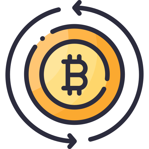 Bitcoin icon
