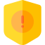 Warning icon 64x64