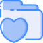 Heart 图标 64x64