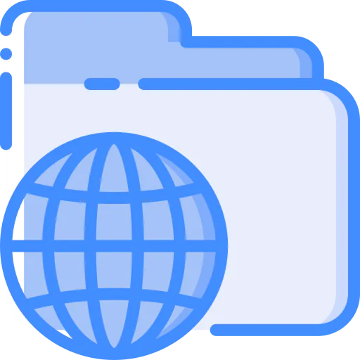 Web 图标