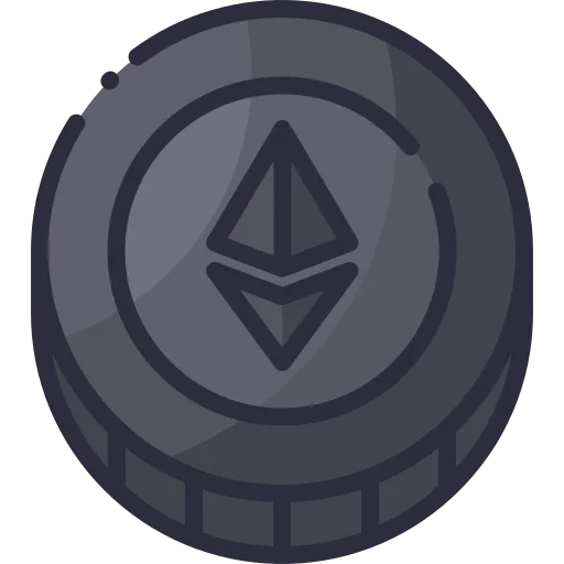 Ethereum icon