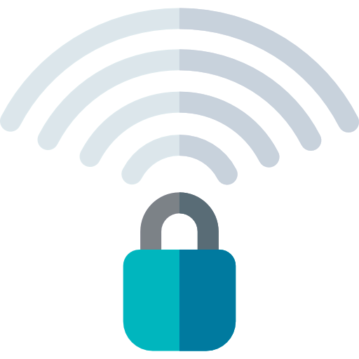 Wifi signal 图标