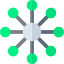 Networking icône 64x64