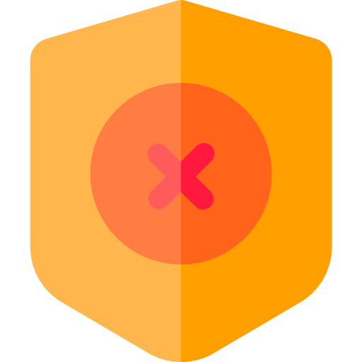 Shield アイコン
