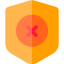 Щит иконка 64x64