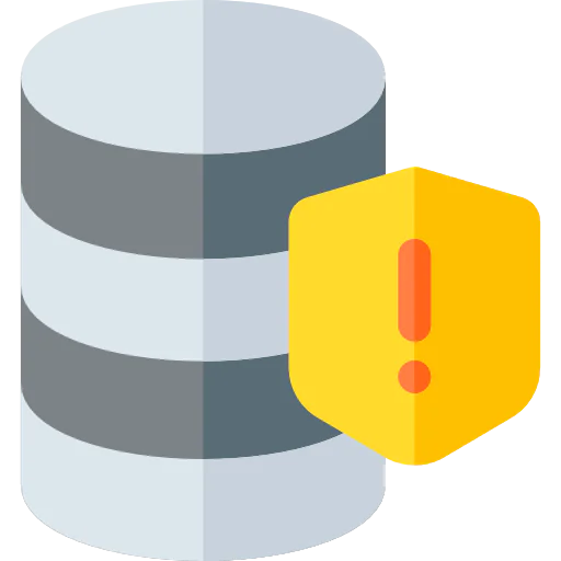 Database アイコン