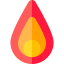 Fire icône 64x64