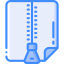 Zip 图标 64x64