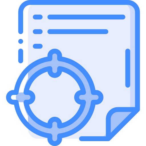 Target icon