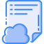 Cloud 图标 64x64