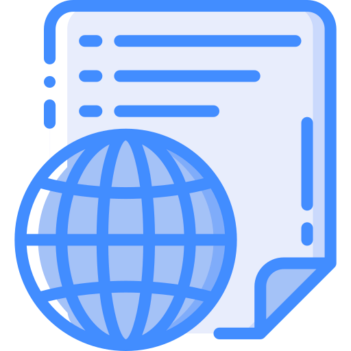 Web 图标