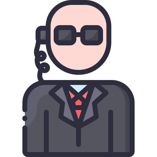 Agent icon