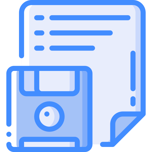 Save icon