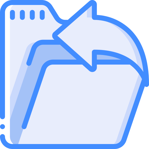 Folder 图标