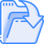 Folder 图标 64x64