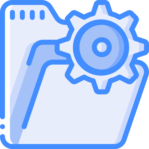 Settings icon