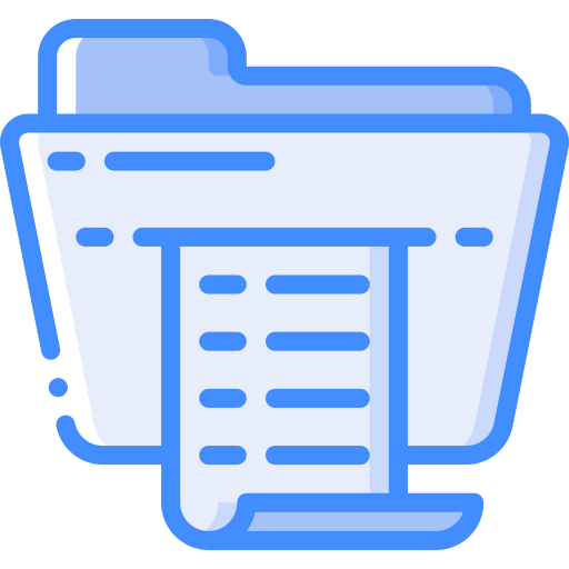 Folder icon