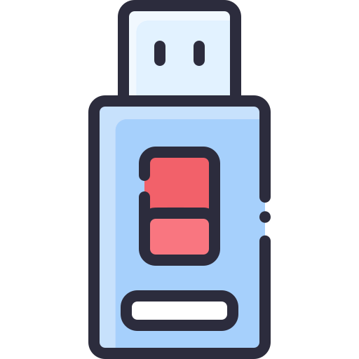 Pendrive icon