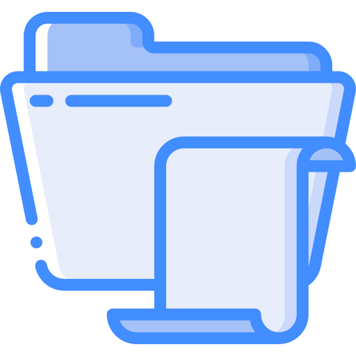 Folder icon