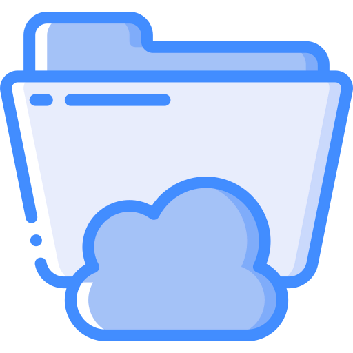 Folder icon