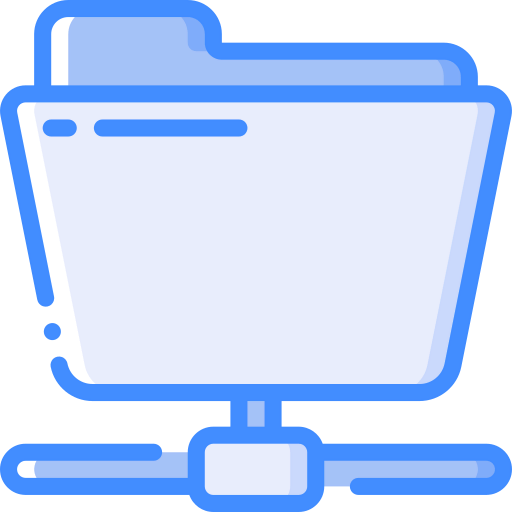 Folder icon
