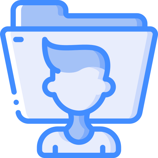Folder icon