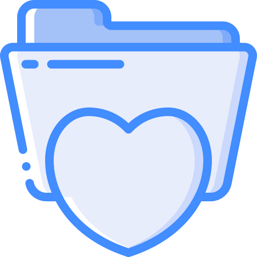 Folder icon