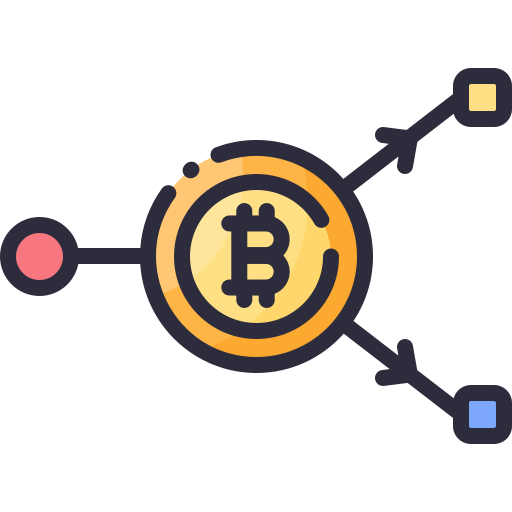Bitcoin icon