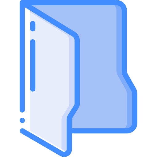 Folder 图标