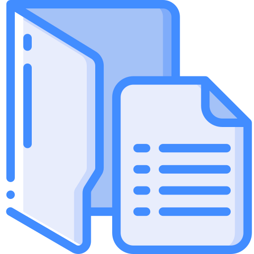 Folder icon