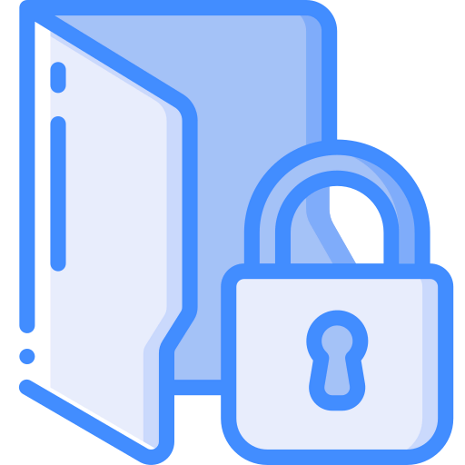 Folder 图标
