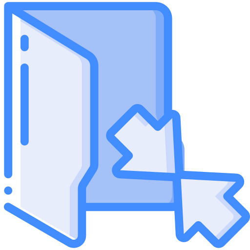 Folder 图标