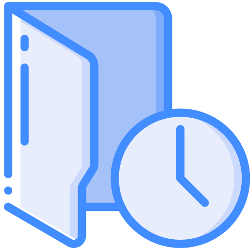 Folder icon