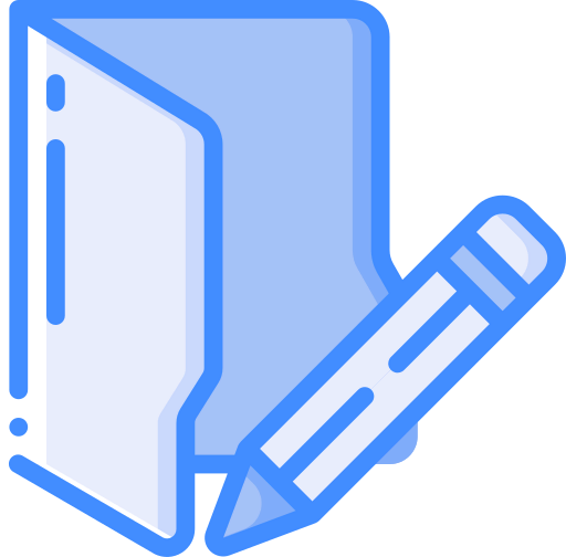 Folder icon