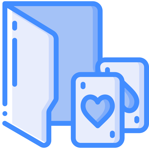 Folder icon