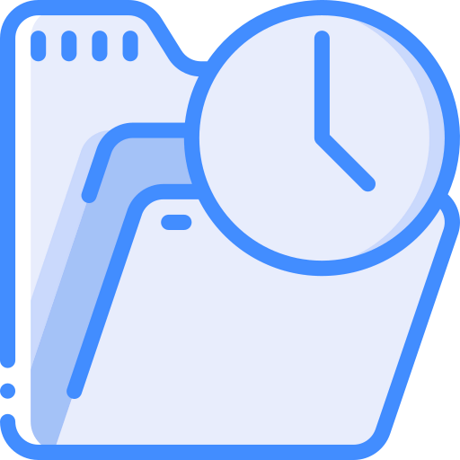 Folder icon