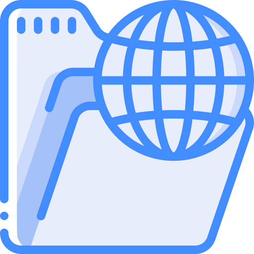 Web icon