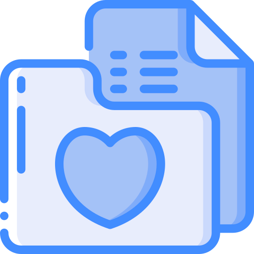 Folder icon