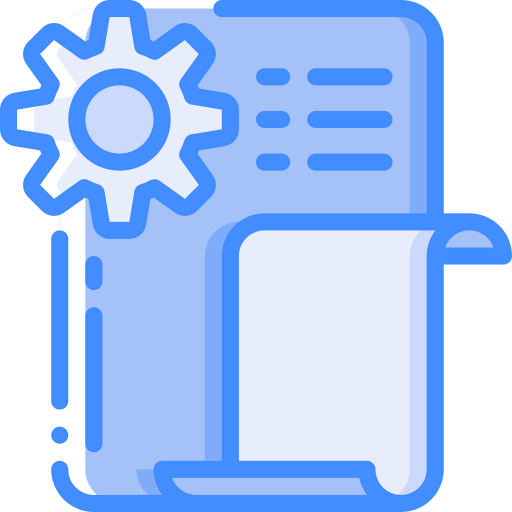 File icon