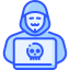 Hacker 图标 64x64