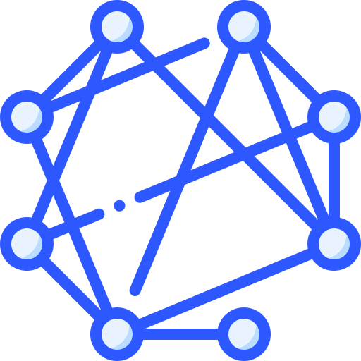Nodes アイコン