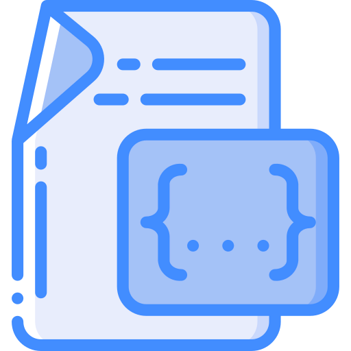File icon